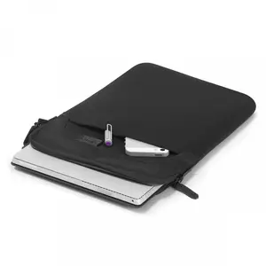 Ultra Skin Pro Sleeve für 33,8cm (13,3'') Notebooks Neopren schwarz Ultra Skin Pro Sleeve für 33,8cm (13,3'') Notebooks Neopren schwarz