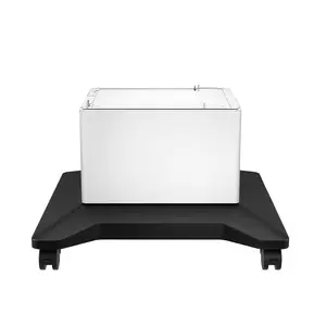 HP LaserJet Druckerschrank HP LaserJet Druckerschrank