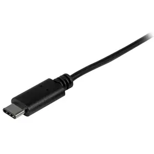 StarTech USB 2.0 USB-A to USB-C cable 1m StarTech USB 2.0 USB-A to USB-C cable 1m