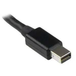 Mini DisplayPort auf 3xHDMI Mini DisplayPort auf 3xHDMI