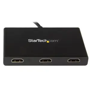 DisplayPort auf 3x HDMI Hub DisplayPort auf 3x HDMI Hub