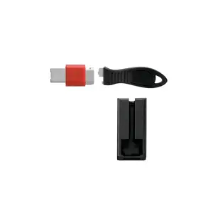 K67915WW USB Lock W Cable Guard Square Other K67915WW USB Lock W Cable Guard Square Other