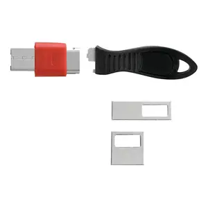 K67913WW USB Port Lock With Blockers Other K67913WW USB Port Lock With Blockers Other