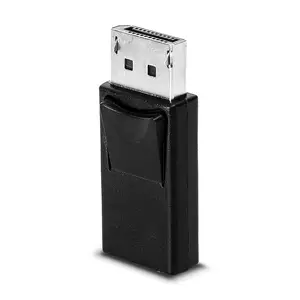 DisplayPort Standard-DP an Mini-DP Adapter DisplayPort Standard-DP an Mini-DP Adapter