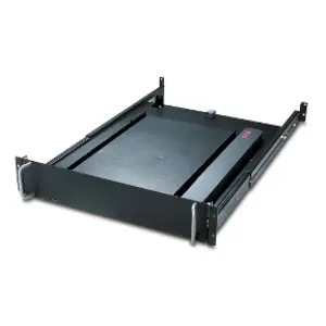 Keyboard Drawer 19 APC Keyboard Drawer 48,3 cm ( 22,9 cm (9'')) Keyboard Drawer 19 APC Keyboard Drawer 48,3 cm ( 22,9 cm (9''))