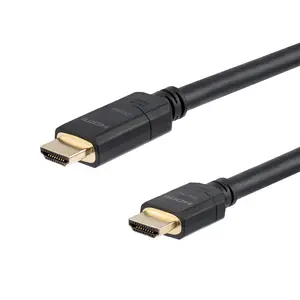HDMI Kabel HDMI/HDMI Stecker/Stecker Schwarz 30m HDMI Kabel HDMI/HDMI Stecker/Stecker Schwarz 30m