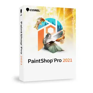 PaintShop Pro 2-4 User Corporate Edition 1 Jahr CorelSure Maintenance PaintShop Pro 2-4 User Corporate Edition 1 Jahr CorelSure Maintenance