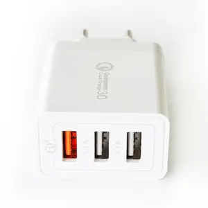 Prime Line universal USB Netzteil (5 V / Prime Line universal USB Netzteil (5 V /
