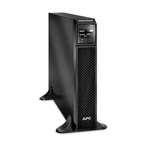 SRT3000XLI, Doppelwandler (Online), 3 kVA, 2700 W, Sine, 100 V, 275 V SRT3000XLI, Doppelwandler (Online), 3 kVA, 2700 W, Sine, 100 V, 275 V