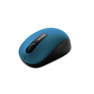 Bluetooth Mobile Mouse 3600 - Bluetooth 4.0 blue