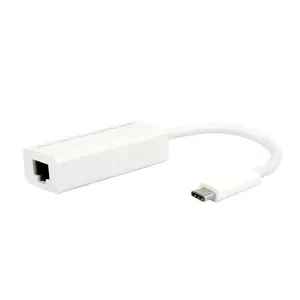 USB 3.2 Gen 2 zu Gigabit Ethernet Konverter USB 3.2 Gen 2 zu Gigabit Ethernet Konverter
