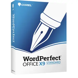 WordPerfect Office Standard 5-24 2 Jahre User CorelSure Maintenance EN Win WordPerfect Office Standard 5-24 2 Jahre User CorelSure Maintenance EN Win