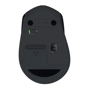 M280 USB Wireless Mouse Schwarz M280 USB Wireless Mouse Schwarz
