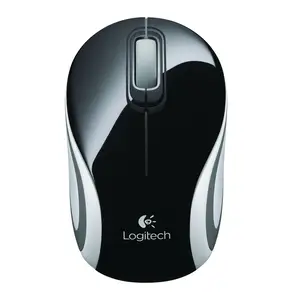 M187 anthracite Mini Mouse black M187 anthracite Mini Mouse black