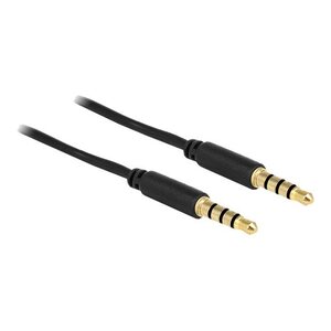 Headset-Kabel 4-poliger Mini-Stecker/4-p