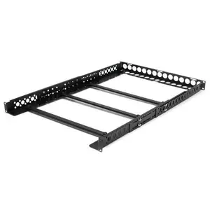 Universal Server Rack Rails 1HE Universal Server Rack Rails 1HE