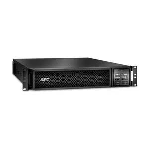 SRT3000RMXLW-IEC, Doppelwandler (Online), 3 kVA, 2700 W, Sine, 100 V, 275 V SRT3000RMXLW-IEC, Doppelwandler (Online), 3 kVA, 2700 W, Sine, 100 V, 275 V