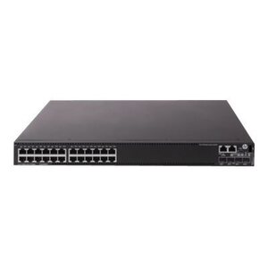 HP 5130 Gigabit Ethernet Switch 48Ports + 4x SFP+ Managed 1HE Rack