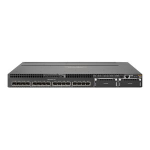 HP Aruba 3810M Gigabit Ethernet Switch 16Ports + 8x SFP+ Managed 1HE Rack