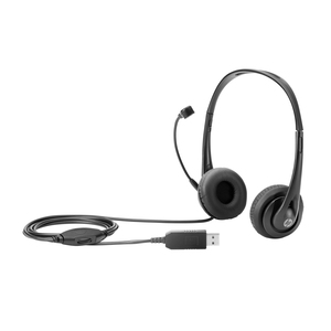 Stereo USB Headset