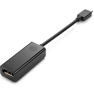 USB-C zu DisplayPort Adapter USB-C zu DisplayPort Adapter