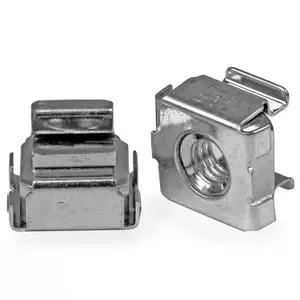 StarTech M5 Käfigmuttern StarTech M5 Käfigmuttern