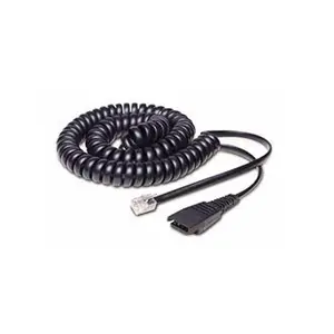 Headset-cable Quick Disconnect RJ-10 2 m Headset-cable Quick Disconnect RJ-10 2 m