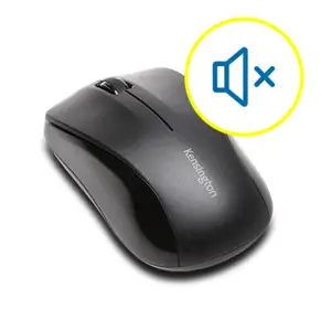 ValuMouse schwarz inkl. USB Empfänger ValuMouse schwarz inkl. USB Empfänger