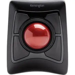Expert Mouse Wireless Trackball Bluetooth Expert Mouse Wireless Trackball Bluetooth