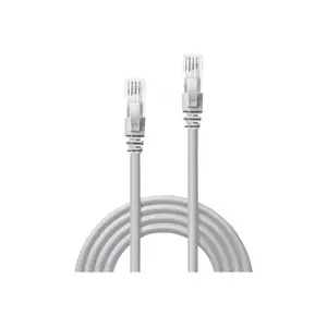 Cat.6 U/UTP Kabel Grau 10 m Cat.6 U/UTP Kabel Grau 10 m