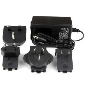 DC Netzteil 9V 2A DC Netzteil 9V 2A