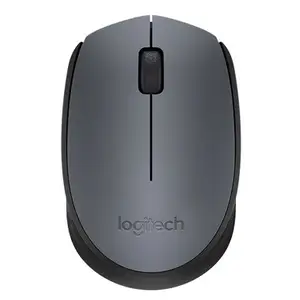 M171 anthracite Mouse 3 Keys grey inclUSB Receiver M171 anthracite Mouse 3 Keys grey inclUSB Receiver