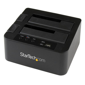 Festplatten Docking Station SATA/USB 3.0 6,4cm/8,9cm