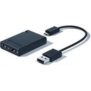 Hub 2 x USB Desktop Hub 2 x USB Desktop