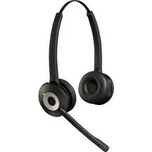 PRO 920 wireless Ersatzheadset binaural PRO 920 wireless Ersatzheadset binaural
