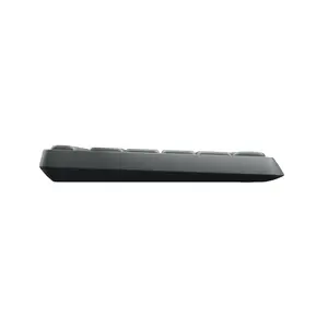 MK235 keyboard-and-Mouse-Set anthracite 2.4 GHz german grey MK235 keyboard-and-Mouse-Set anthracite 2.4 GHz german grey