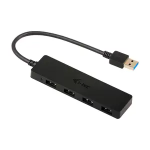 I-Tec USB 3.0 Slim Passive HUB Desktop I-Tec USB 3.0 Slim Passive HUB Desktop