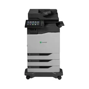 CX860dtfe A4 All-in-One Drucker/Kopierer/Scanner/Fax Farblaserdruck Duplex CX860dtfe A4 All-in-One Drucker/Kopierer/Scanner/Fax Farblaserdruck Duplex