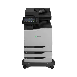 CX860dte A4 All-in-One Drucker/Kopierer/Scanner/Fax Farblaserdruck Duplex CX860dte A4 All-in-One Drucker/Kopierer/Scanner/Fax Farblaserdruck Duplex