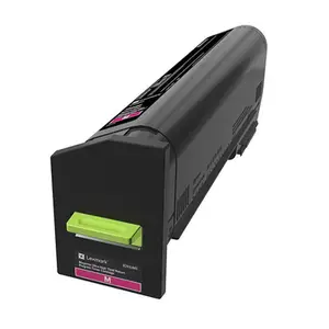 Toner 82K2UM0 ca. 55000 Seiten magenta Toner 82K2UM0 ca. 55000 Seiten magenta