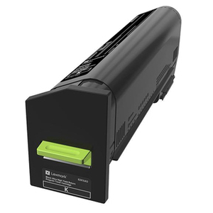 Toner 82K2UK0 ca. 55000 Seiten schwarz