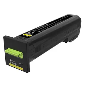 Toner 82K2HY0 ca. 17000 Seiten gelb Toner 82K2HY0 ca. 17000 Seiten gelb