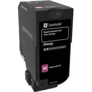 Toner für CS720 ca. 7.000 Seiten magenta Toner für CS720 ca. 7.000 Seiten magenta