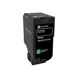 Toner für CS725 ca. 12.000 Seiten cyan Toner für CS725 ca. 12.000 Seiten cyan