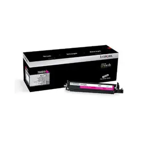 Entwicklereinheit für CS720, CS725 ca. 150.000 Seiten magenta Entwicklereinheit für CS720, CS725 ca. 150.000 Seiten magenta