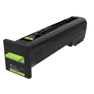 Toner 72K2XY0 ca. 22000 Seiten gelb Toner 72K2XY0 ca. 22000 Seiten gelb