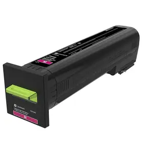 Toner 72K2XM0 ca. 22000 Seiten magenta Toner 72K2XM0 ca. 22000 Seiten magenta