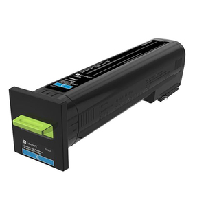 Toner 72K2XC0 ca. 22000 Seiten cyan