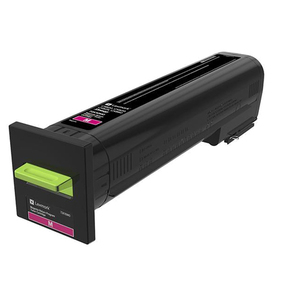 Toner 72K20M0 ca. 8000 Seiten magenta