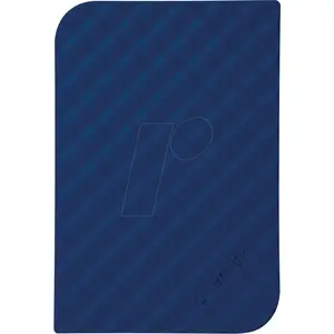 Store 'n' Go Gen2 Portable blau HDD 1000 GB USB 3.0 extern 6,4 cm (2,5") Store 'n' Go Gen2 Portable blau HDD 1000 GB USB 3.0 extern 6,4 cm (2,5")